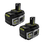 18V ONE+ 8Ah Lithium EDGE Batteries (2-Pack)