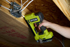600 PC. 1" INSULATED CABLE STAPLES WITH CABLE SHIELD™ TECHNOLOGY