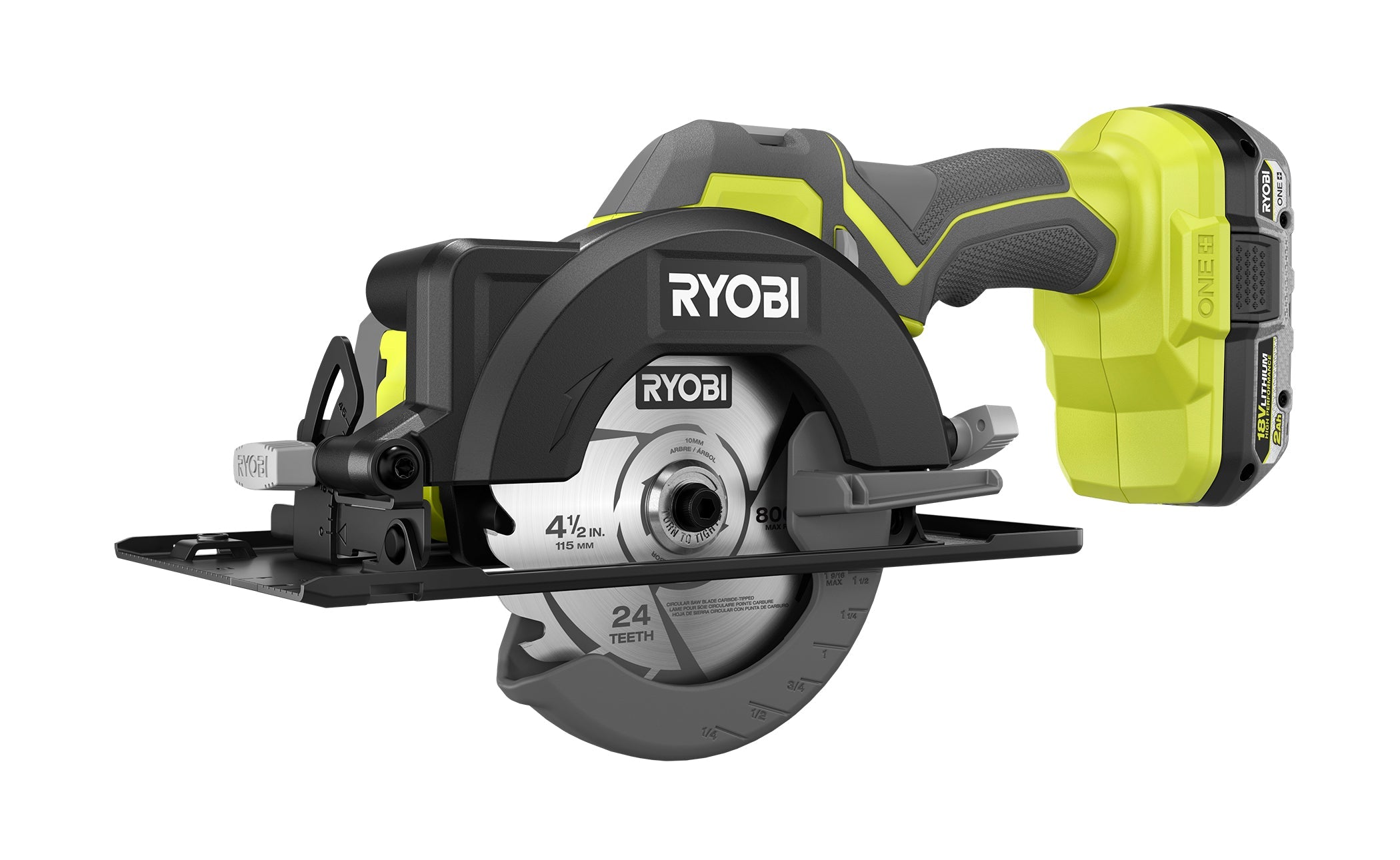 Cutting – RYOBI Tools Canada