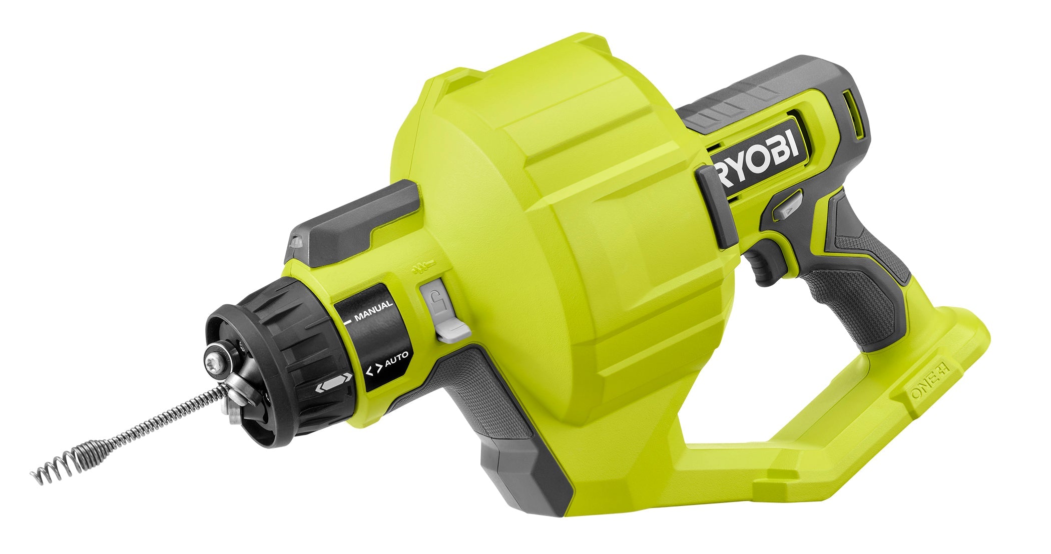 18V ONE+ 25' Drain Auger