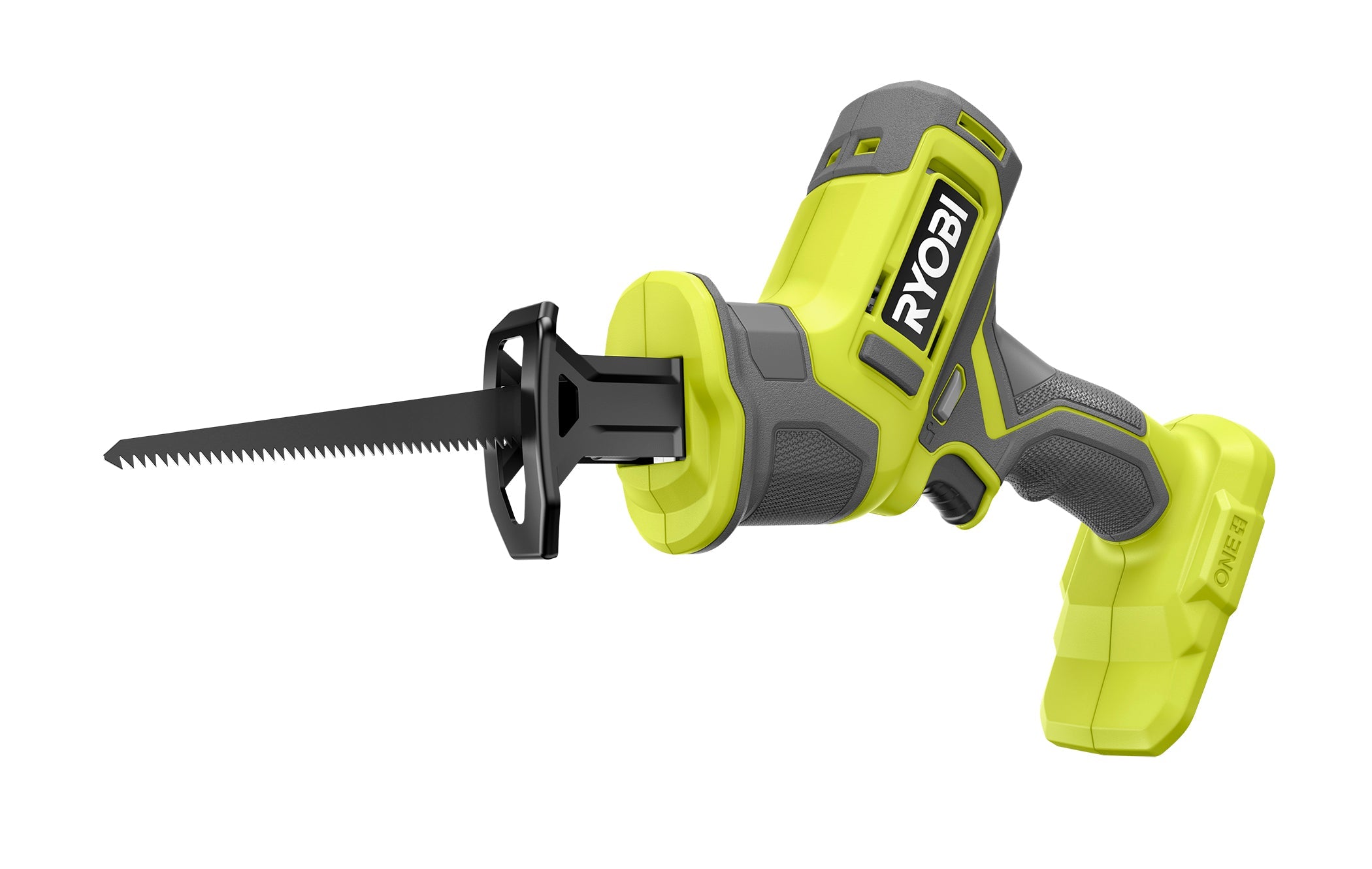 18V ONE+ One-Handed Reciprocating Saw – RYOBI Tools Canada