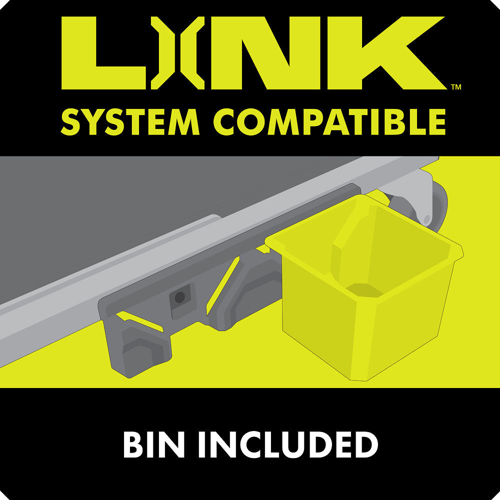 18V ONE+ Dual Function Lighted Creeper/Seat