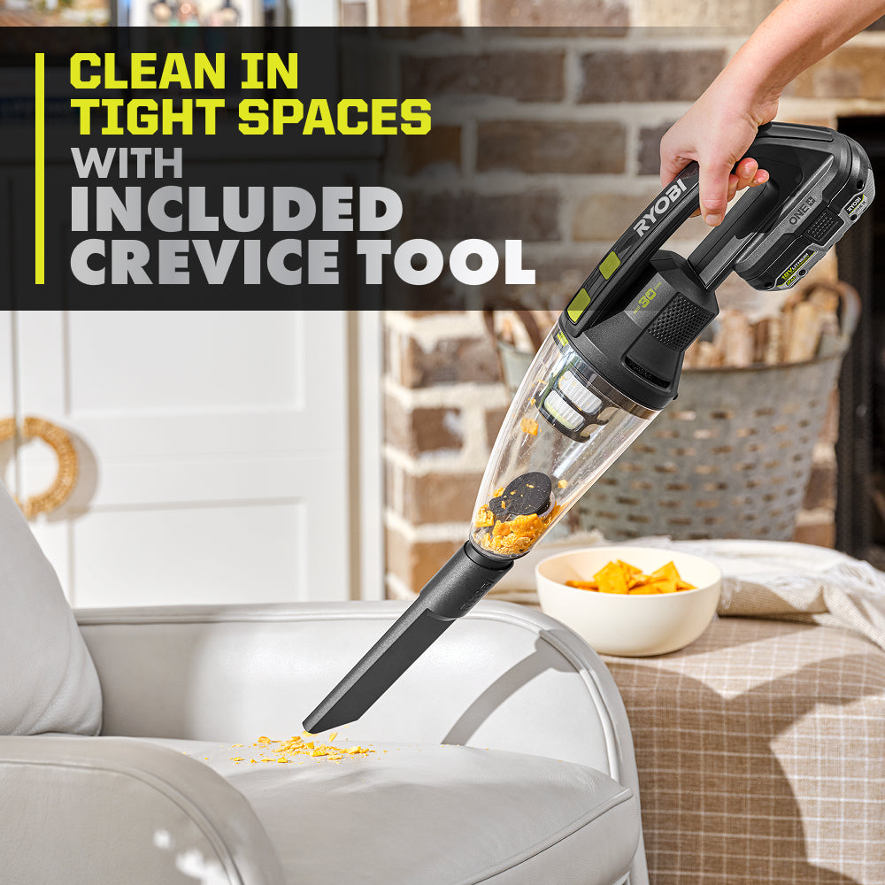 80年代オールド★未使用★リョービ　RYOBI VM40GL★希少左ハンドル LIMITED EDITION 18V ONE+ PERFORMANCE HAND VACUUM – RYOBI Tools Canada