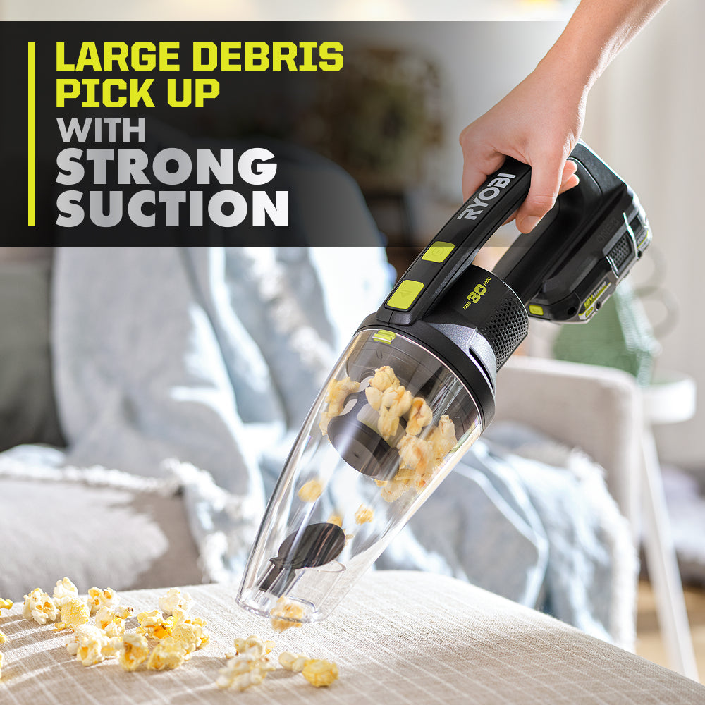 LIMITED EDITION 18V ONE+ PERFORMANCE HAND VACUUM