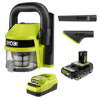 18V ONE+ GoGoVac™ Kit