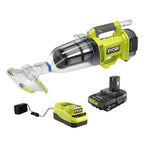 18V ONE+ Pool Vacuum Kit