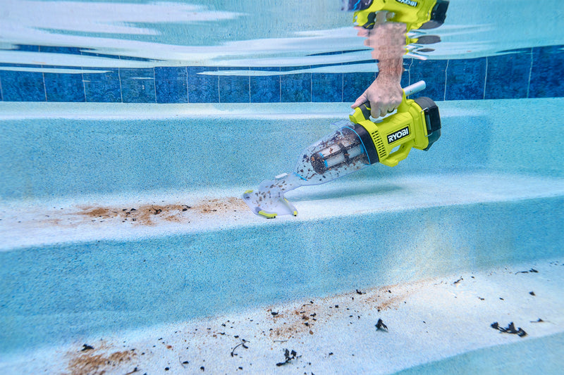Cleaning Versatility