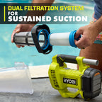 18V ONE+ Pool Vacuum