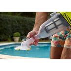 18V ONE+ Pool Vacuum Kit