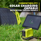 18V ONE+ 200W Power Source/Charger Kit