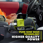 18V ONE+ 200W Power Source/Charger Kit
