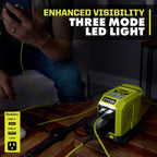 18V ONE+ 150W Power Source