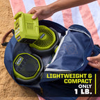 18V ONE+ 150W Power Source