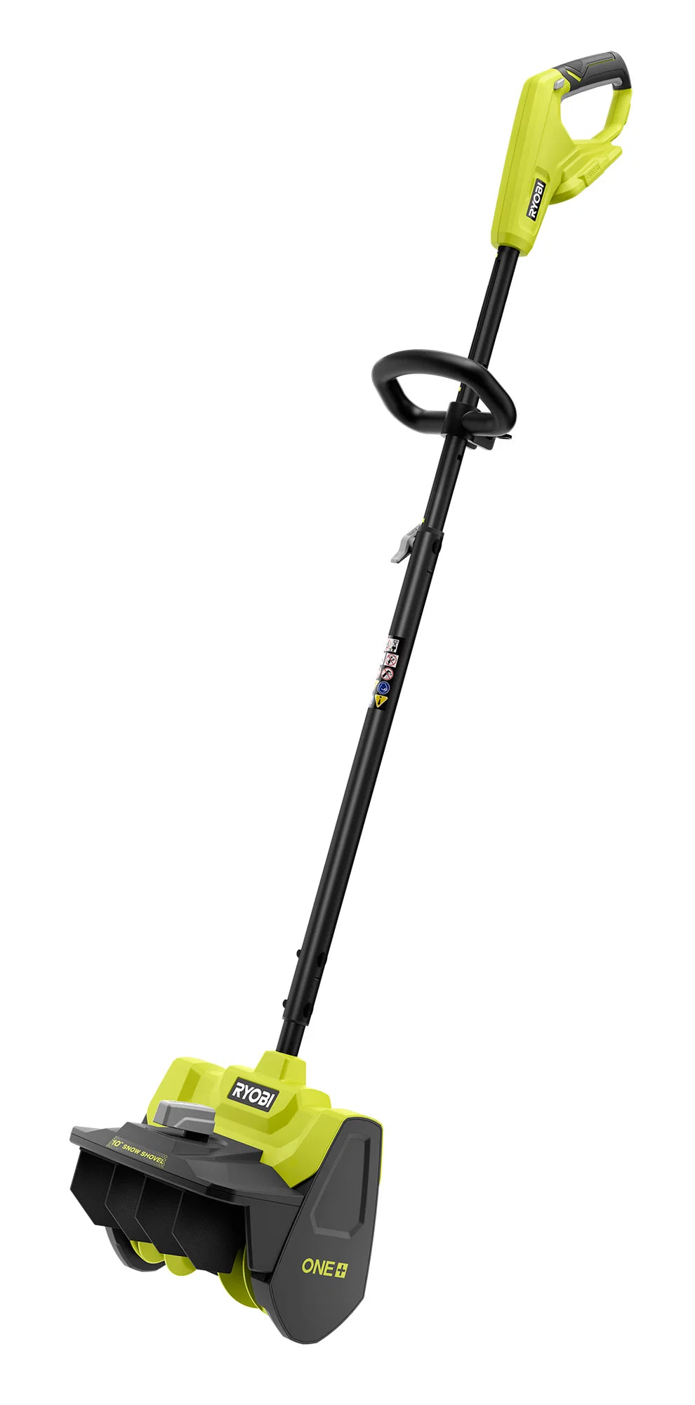 18V ONE+ 10" Snow Shovel Kit