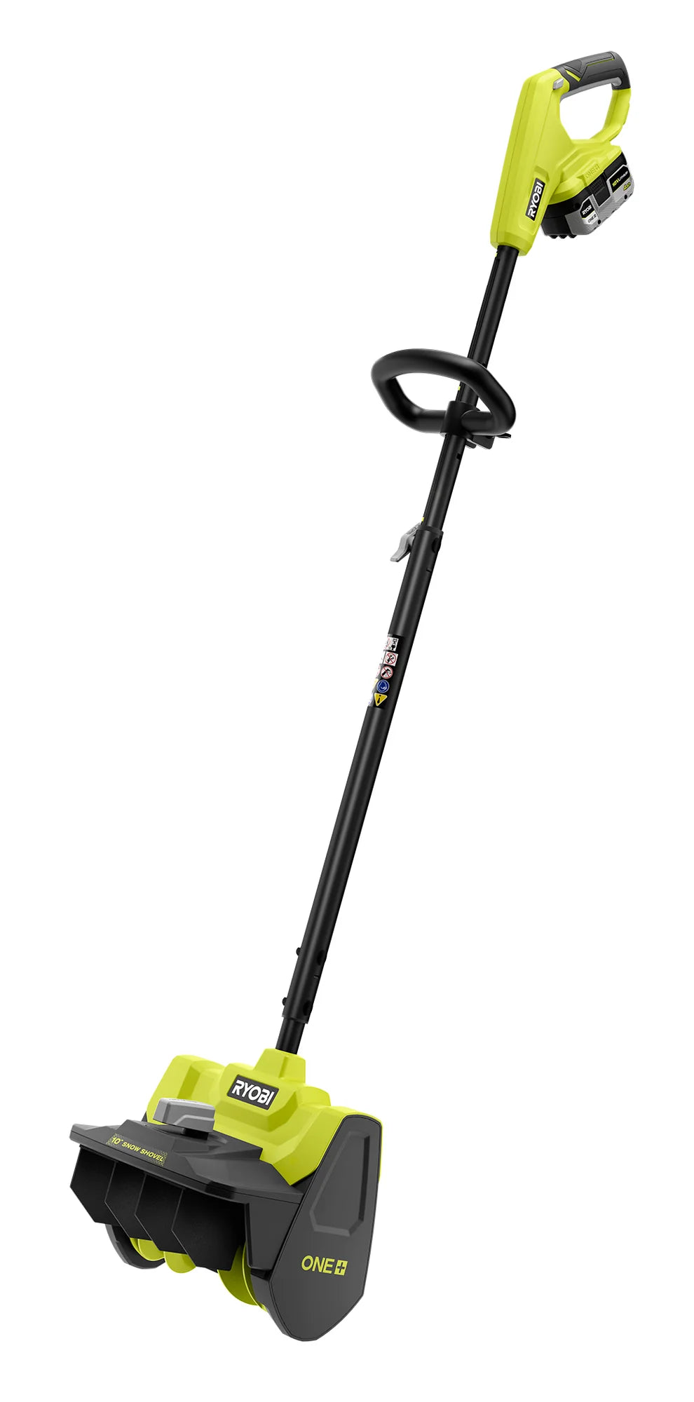 18V ONE+ 10" Snow Shovel