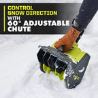 18V ONE+ 10" Snow Shovel