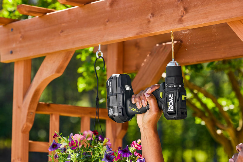 Compact & Lightweight