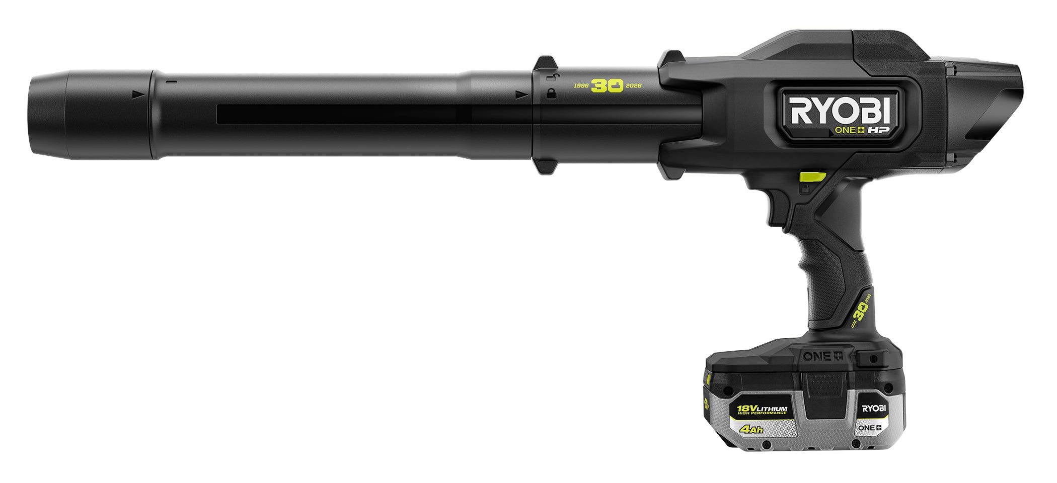 LIMITED EDITION 18V ONE+ HP Compact Brushless 220 CFM Blower Kit