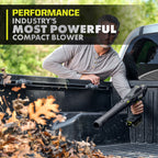 LIMITED EDITION 18V ONE+ HP Compact Brushless 220 CFM Blower Kit