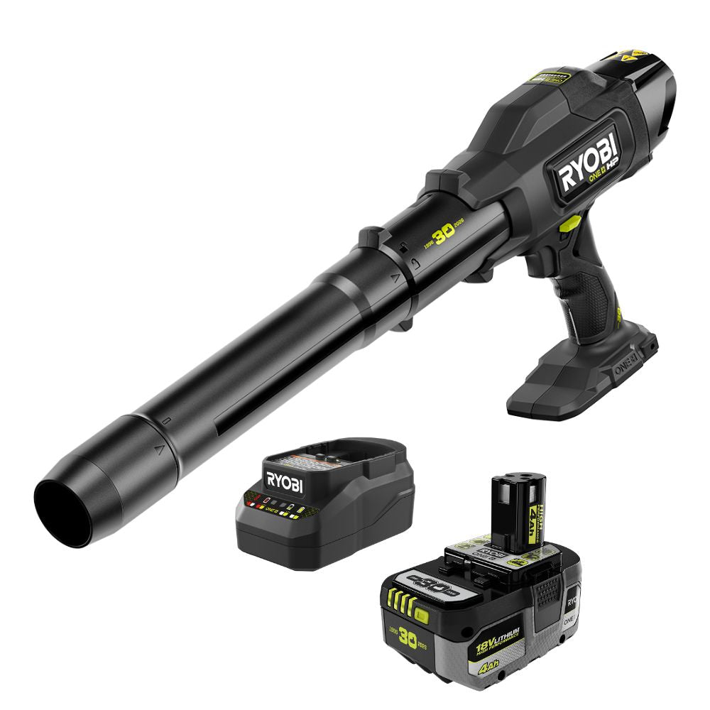 LIMITED EDITION 18V ONE+ HP Compact Brushless 220 CFM Blower Kit