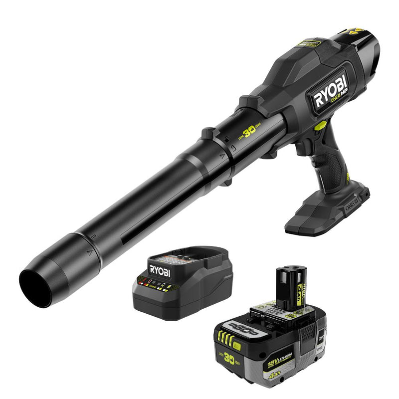 LIMITED EDITION 18V ONE+ HP Compact Brushless 220 CFM Blower Kit