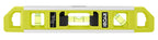 9" 2-in-1 Torpedo Level and Line Level