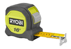 16' Compact Tape Measure