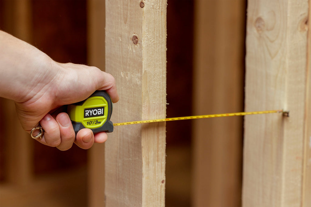 10'/3m KEYCHAIN TAPE MEASURE