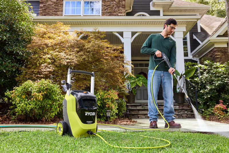 Cleaning Made Easier