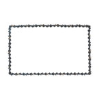 20" 0.050-Gauge Replacement Full Compliment Chainsaw Chain, 70 Links