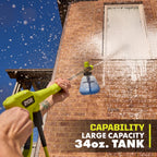 Pressure Washer Premium Foamer