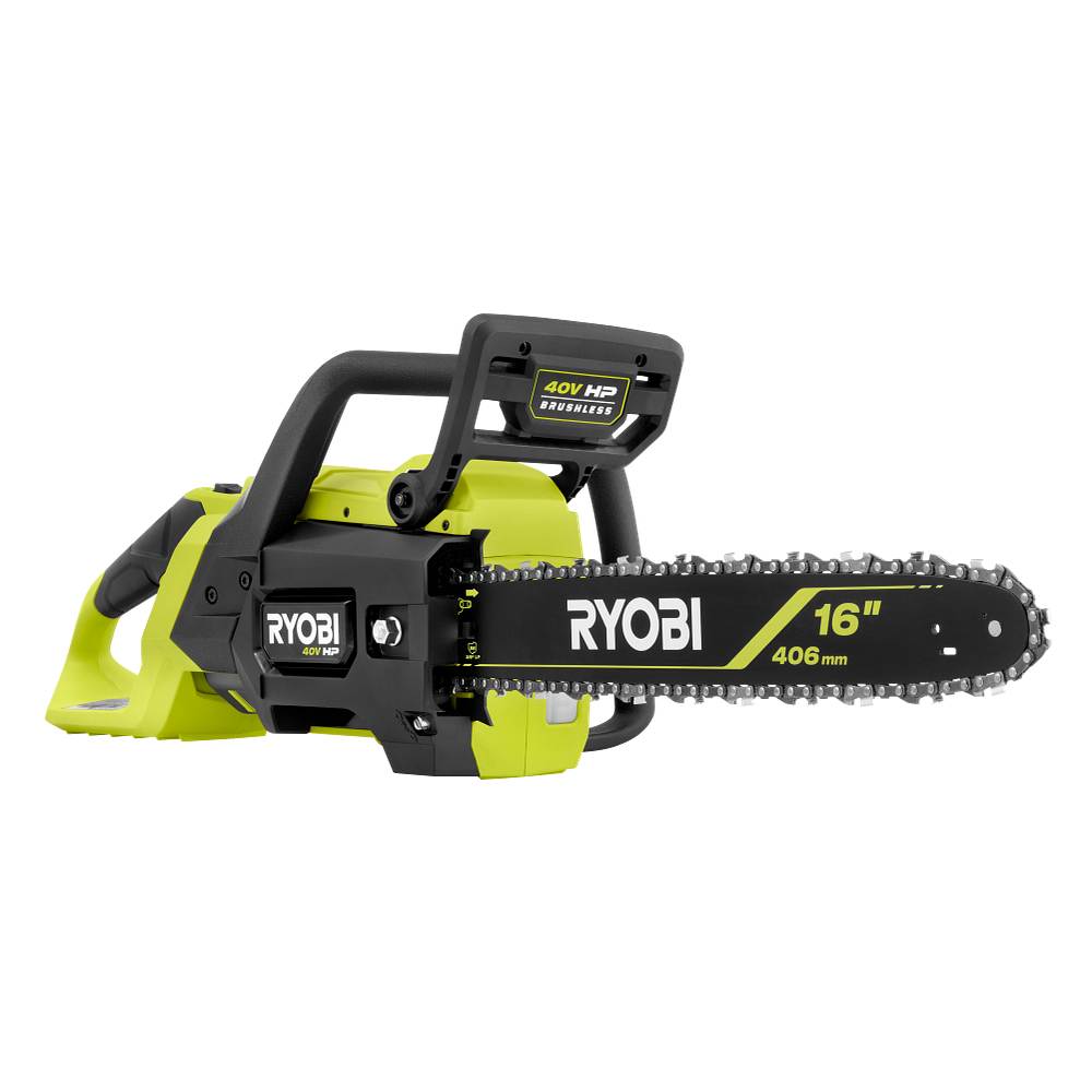 40V HP Brushless 16" Chainsaw