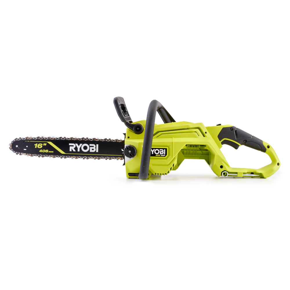 40V HP Brushless 16" Chainsaw