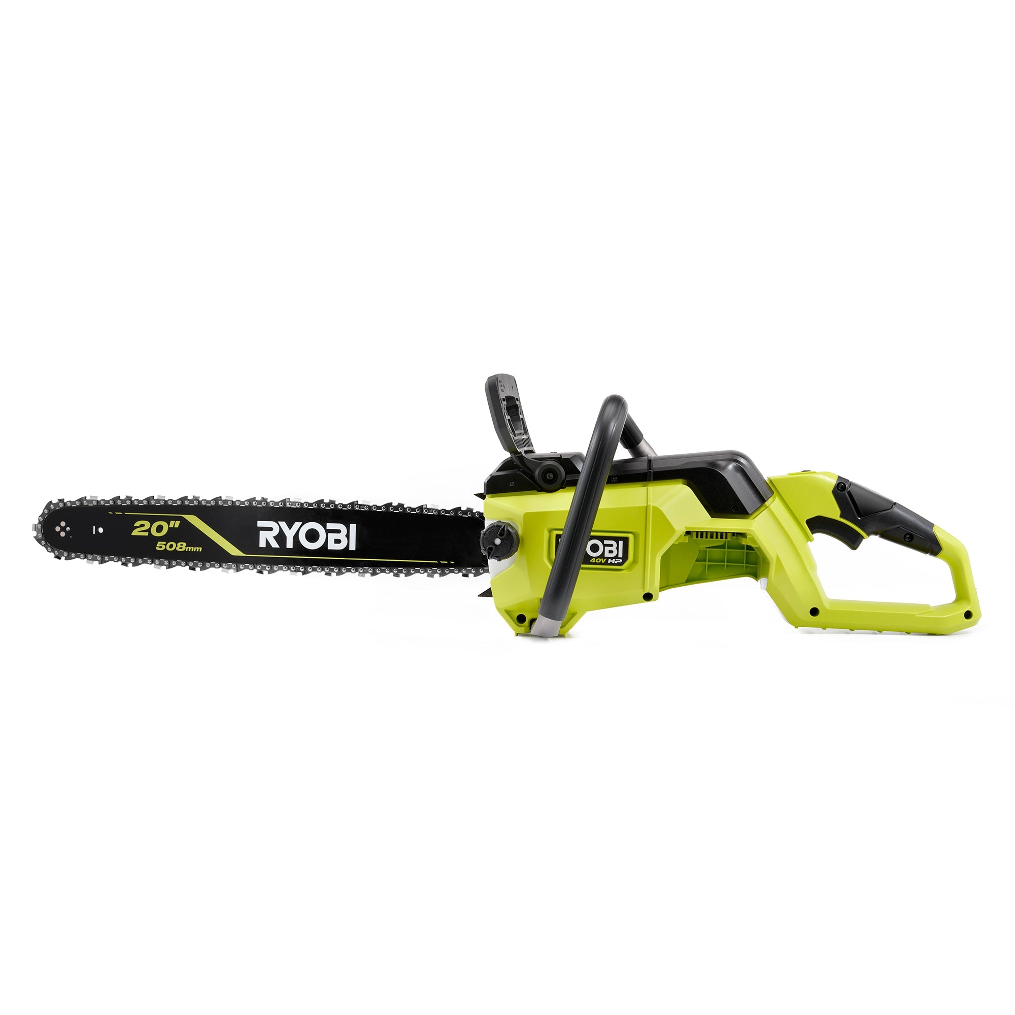 40V HP Brushless 20" Chainsaw