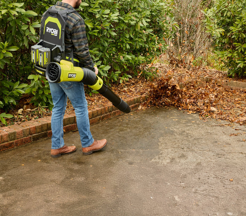 850 CFM Air Volume & 180 MPH Air Speed