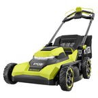 Tondeuse autotractée sans balais 40 V HP 21 pouces