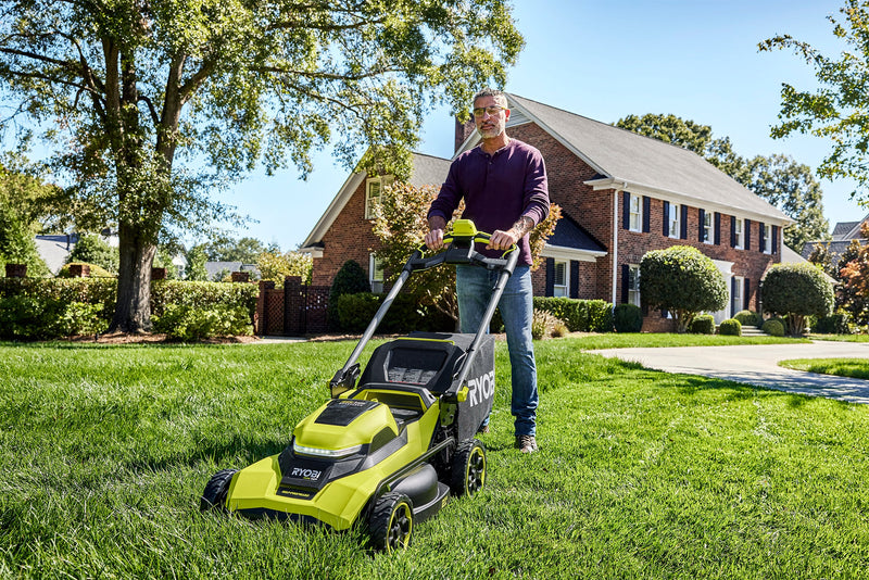 Ideal for 3/4 Acre or Less