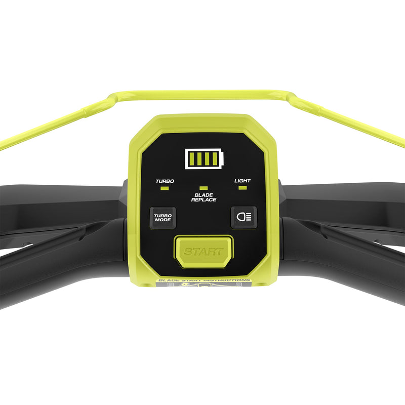 CUT COMMAND CENTER™