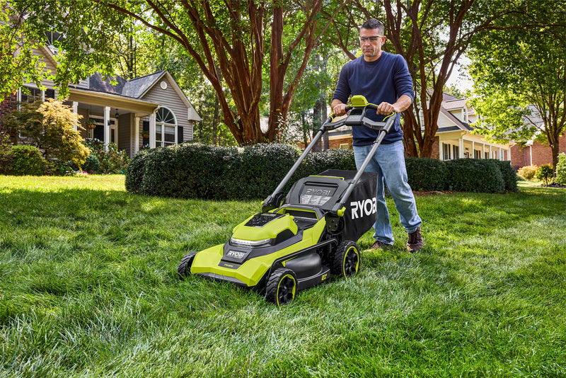 Ideal for 1/2 Acre or Less