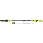 40V HP Brushless 10" Pole Saw