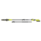40V HP Brushless 10" Pole Saw Kit