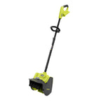40V 12" Snow Shovel Kit
