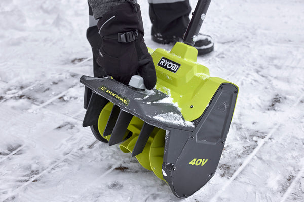 Control Snow Direction