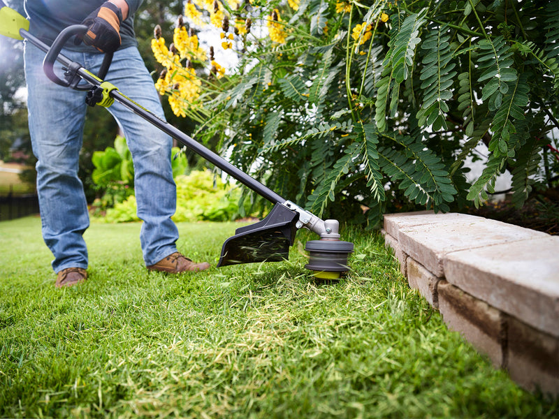 Experience Gas Performance With Just the Pull of a Trigger