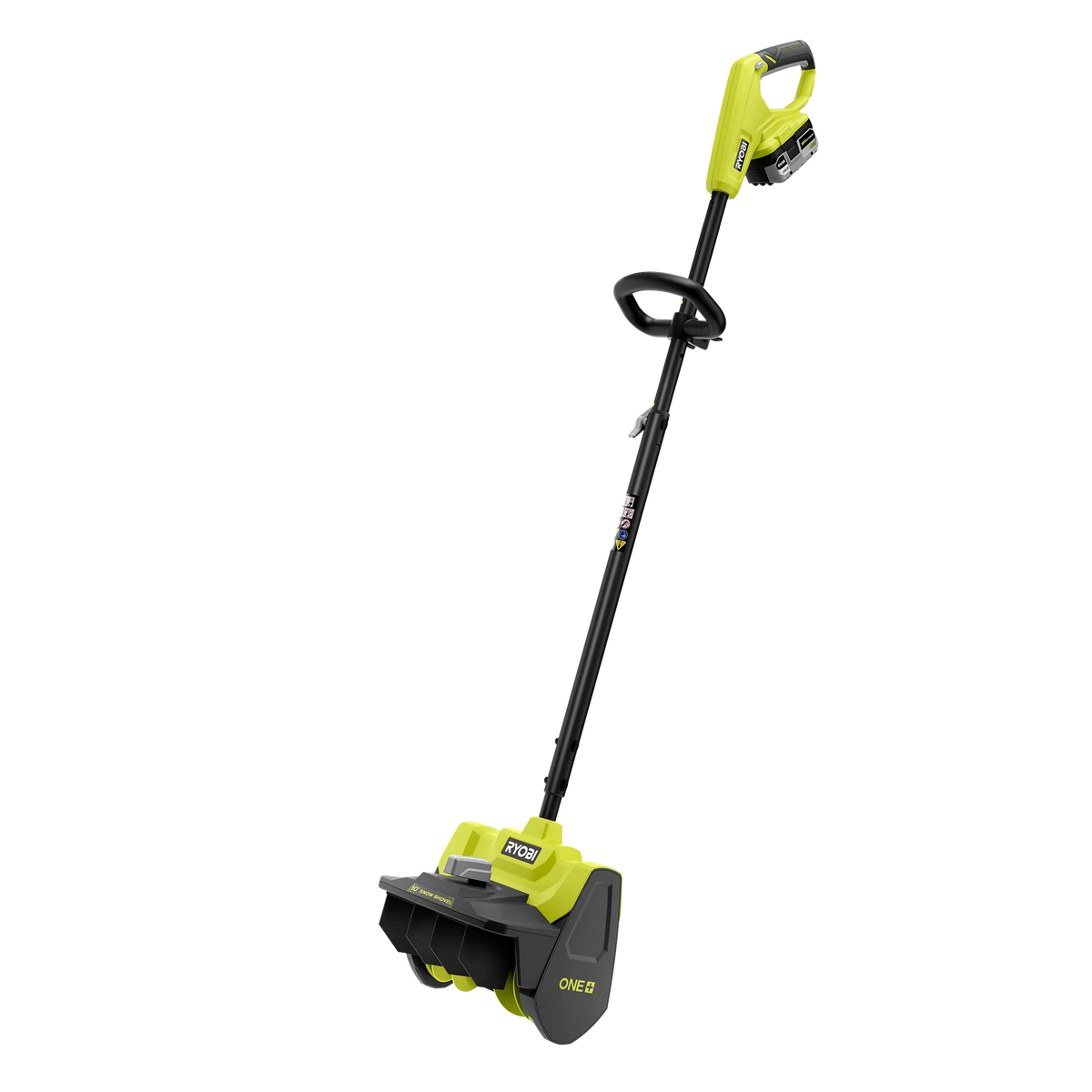 18V ONE+ 10" Snow Shovel Kit