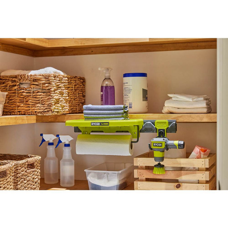 Enhance your storage