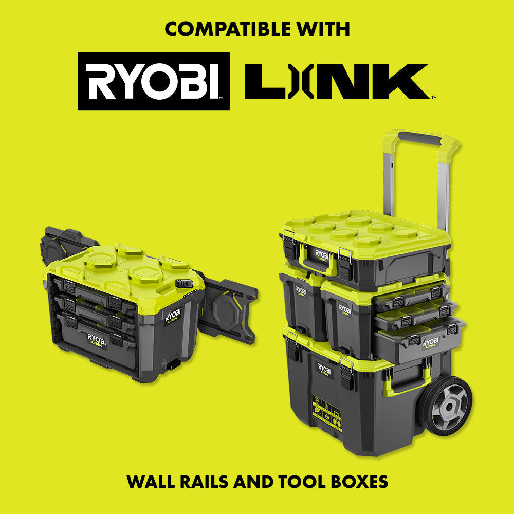 SlotBox Organizer Kit – RYOBI Tools Canada