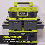 SlotBox Organizer Kit