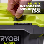 SlotBox Organizer Kit