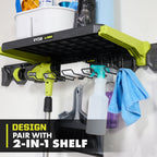 Wire Tool Organizer